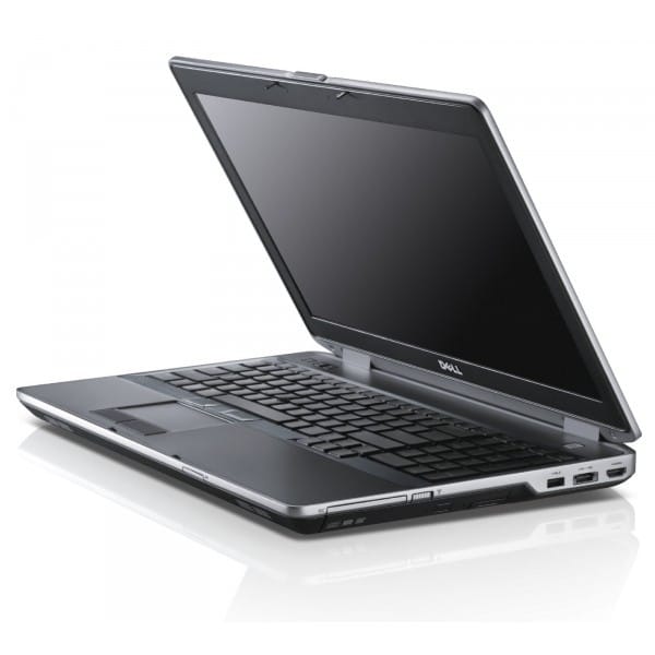 PC portable DELL Latitude E6530 — image 7