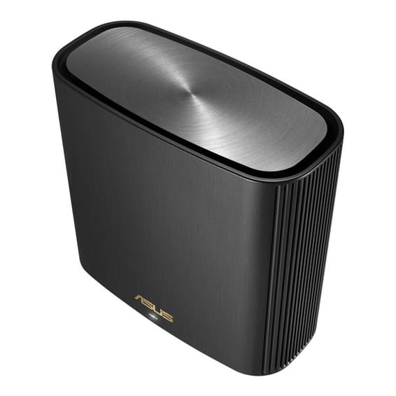 ASUS ZenWiFi AX XT8 (B-1-PK) routeur sans fil Gigabit Ethernet Tri-bande (2,4 GHz / 5 GHz / 5 GHz) Noir (90IG0590-MO3A50)