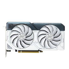 ASUS Dual -RTX4060TI-O8G-WHITE NVIDIA GeForce RTX 4060 Ti 8 Go GDDR6 (90YV0J42-M0NA00) — image 2