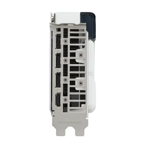 ASUS Dual -RTX4060TI-O8G-WHITE NVIDIA GeForce RTX 4060 Ti 8 Go GDDR6 (90YV0J42-M0NA00) — image 5