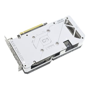 ASUS Dual -RTX4060TI-O8G-WHITE NVIDIA GeForce RTX 4060 Ti 8 Go GDDR6 (90YV0J42-M0NA00) — image 6