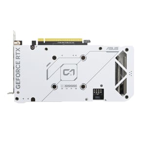 ASUS Dual -RTX4060TI-O8G-WHITE NVIDIA GeForce RTX 4060 Ti 8 Go GDDR6 (90YV0J42-M0NA00) — image 7