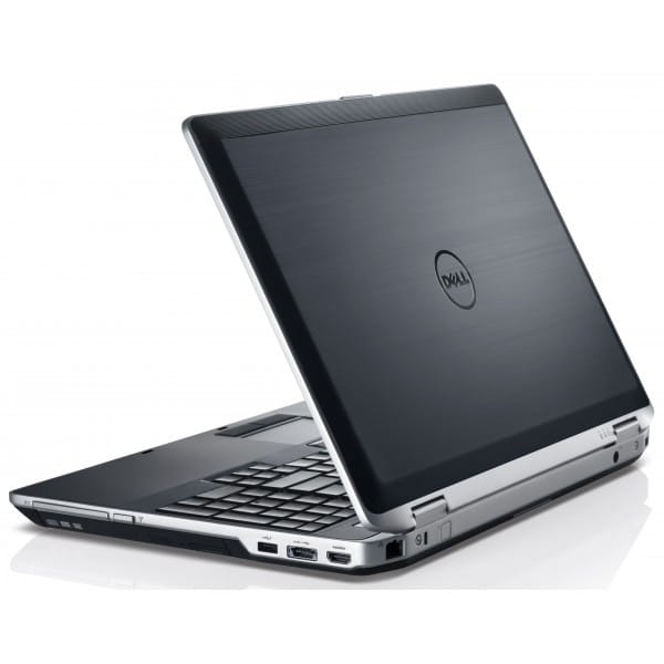 PC portable DELL Latitude E6330 — image 3