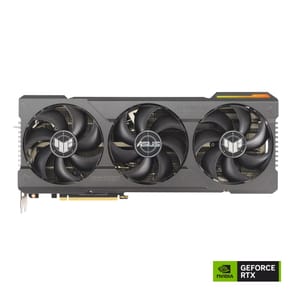 ASUS TUF Gaming TUF-RTX4080-O16G-GAMING NVIDIA GeForce RTX 4080 16 Go GDDR6X (90YV0IB0-M0NA00)