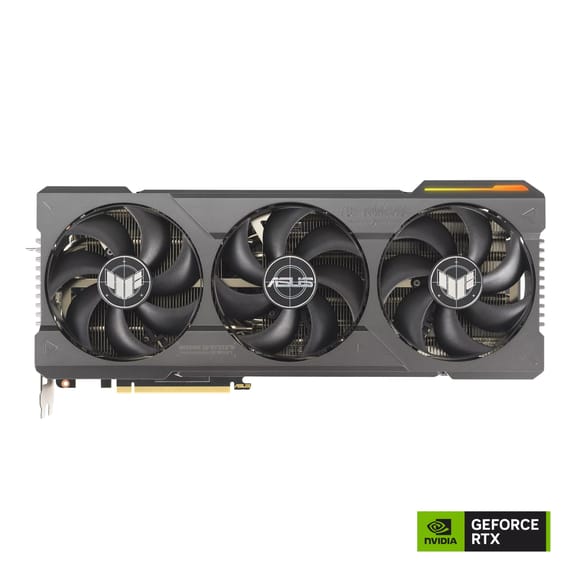 ASUS TUF Gaming TUF-RTX4080-O16G-GAMING NVIDIA GeForce RTX 4080 16 Go GDDR6X (90YV0IB0-M0NA00)