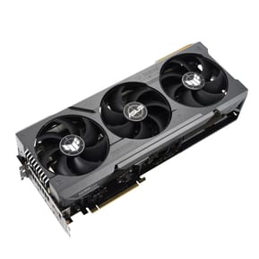 ASUS TUF Gaming TUF-RTX4080-O16G-GAMING NVIDIA GeForce RTX 4080 16 Go GDDR6X (90YV0IB0-M0NA00) — image 2
