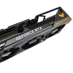ASUS TUF Gaming TUF-RTX4080-O16G-GAMING NVIDIA GeForce RTX 4080 16 Go GDDR6X (90YV0IB0-M0NA00) — image 3
