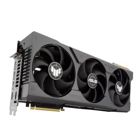 ASUS TUF Gaming TUF-RTX4080-O16G-GAMING NVIDIA GeForce RTX 4080 16 Go GDDR6X (90YV0IB0-M0NA00) — image 4