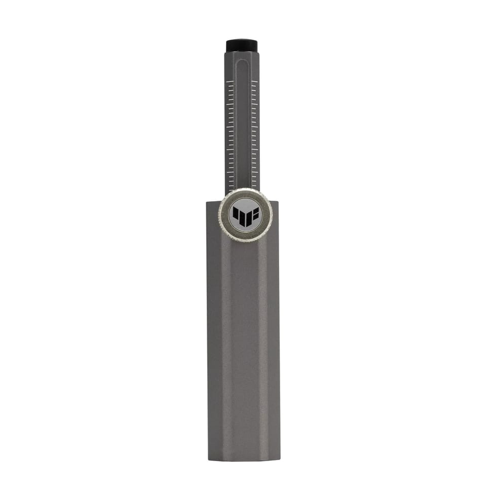 ASUS TUF Gaming TUF-RTX4080-O16G-GAMING NVIDIA GeForce RTX 4080 16 Go GDDR6X (90YV0IB0-M0NA00) — image 12