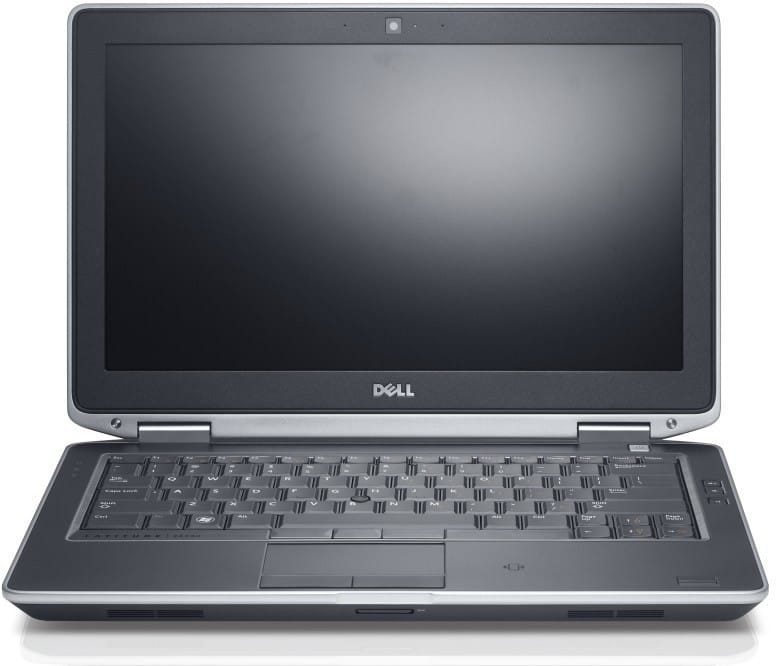 PC portable DELL Latitude E6330 — image 1