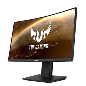 Écran 24" ASUS TUF Gaming VG24VQR Full HD (90LM0577-B01170) — image 2