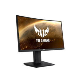 Écran 24" ASUS TUF Gaming VG24VQR Full HD (90LM0577-B01170)