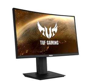 Écran 24" ASUS TUF Gaming VG24VQR Full HD (90LM0577-B01170) — image 3