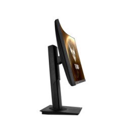 Écran 24" ASUS TUF Gaming VG24VQR Full HD (90LM0577-B01170)