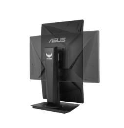 Écran 24" ASUS TUF Gaming VG24VQR Full HD (90LM0577-B01170)