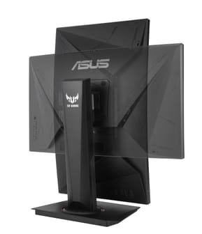 Écran 24" ASUS TUF Gaming VG24VQR Full HD (90LM0577-B01170) — image 6