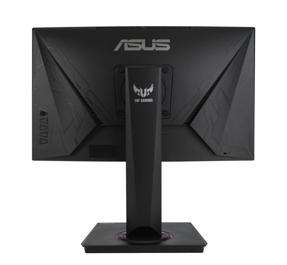 Écran 24" ASUS TUF Gaming VG24VQR Full HD (90LM0577-B01170) — image 7