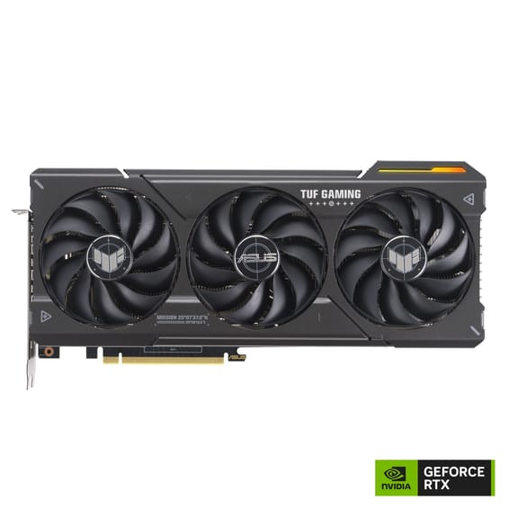 ASUS TUF Gaming TUF-RTX4070-O12G-GAMING NVIDIA GeForce RTX 4070 12 Go GDDR6X (90YV0IZ0-M0NA00)