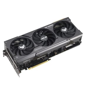 ASUS TUF Gaming TUF-RTX4070-O12G-GAMING NVIDIA GeForce RTX 4070 12 Go GDDR6X (90YV0IZ0-M0NA00) — image 2