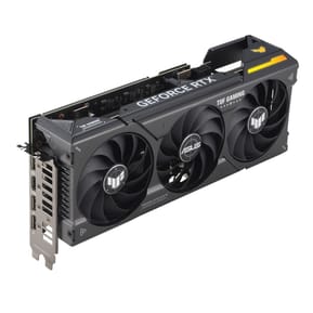 ASUS TUF Gaming TUF-RTX4070-O12G-GAMING NVIDIA GeForce RTX 4070 12 Go GDDR6X (90YV0IZ0-M0NA00) — image 3
