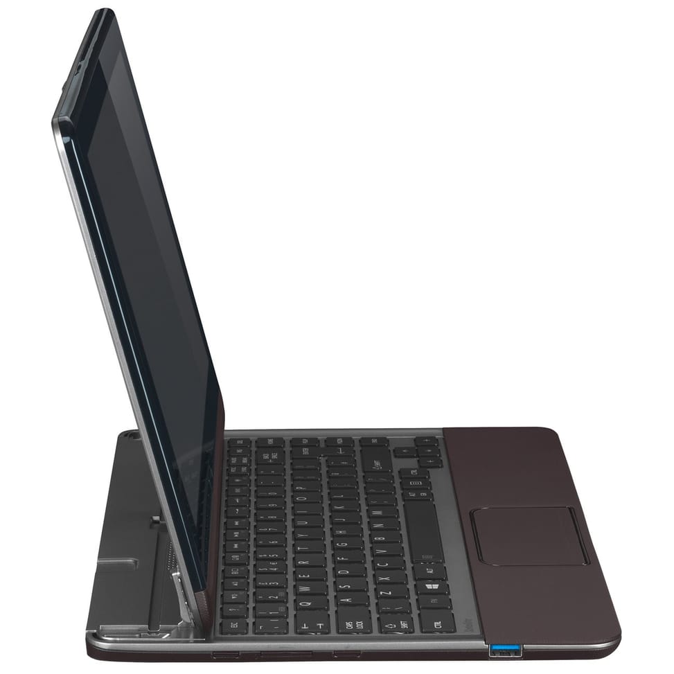 Toshiba Satellite U920t-10J (PSUL1E-01E00LFR) — image 6