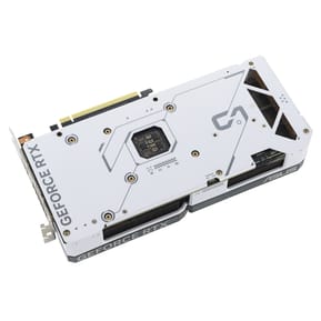 ASUS Dual -RTX4070-O12G-WHITE NVIDIA GeForce RTX 4070 12 Go GDDR6X (90YV0IZ4-M0NA00) — image 7