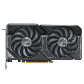 ASUS Dual -RTX4060TI-O16G NVIDIA GeForce RTX 4060 Ti 16 Go GDDR6 (90YV0JH0-M0NA00)