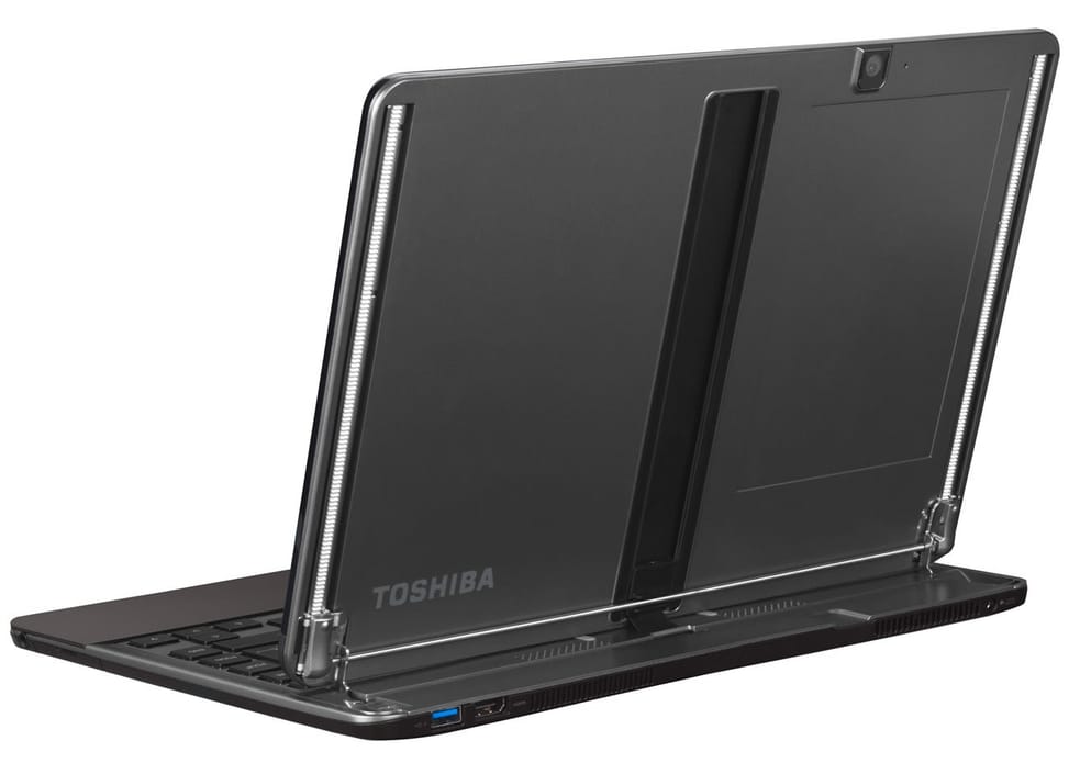 Toshiba Satellite U920t-10J (PSUL1E-01E00LFR) — image 8