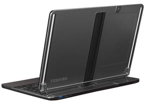 Toshiba Satellite U920t-10J (PSUL1E-01E00LFR) — image 8