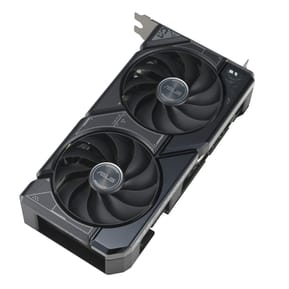 ASUS Dual -RTX4060TI-O16G NVIDIA GeForce RTX 4060 Ti 16 Go GDDR6 (90YV0JH0-M0NA00) — image 5