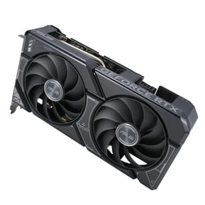 ASUS Dual -RTX4060TI-O16G NVIDIA GeForce RTX 4060 Ti 16 Go GDDR6 (90YV0JH0-M0NA00) — image 8