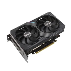 ASUS DUAL-RTX3060-O8G NVIDIA GeForce RTX 3060 8 Go GDDR6 (90YV0GB5-M0NA00) — image 2