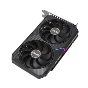 ASUS DUAL-RTX3060-O8G NVIDIA GeForce RTX 3060 8 Go GDDR6 (90YV0GB5-M0NA00) — image 4