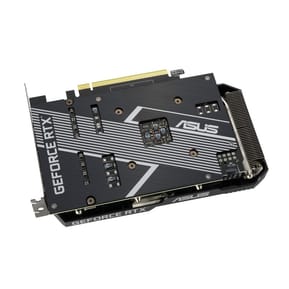 ASUS DUAL-RTX3060-O8G NVIDIA GeForce RTX 3060 8 Go GDDR6 (90YV0GB5-M0NA00) — image 5