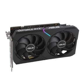 ASUS DUAL-RTX3060-O8G NVIDIA GeForce RTX 3060 8 Go GDDR6 (90YV0GB5-M0NA00) — image 6