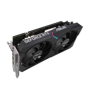 ASUS DUAL-RTX3060-O8G NVIDIA GeForce RTX 3060 8 Go GDDR6 (90YV0GB5-M0NA00) — image 8