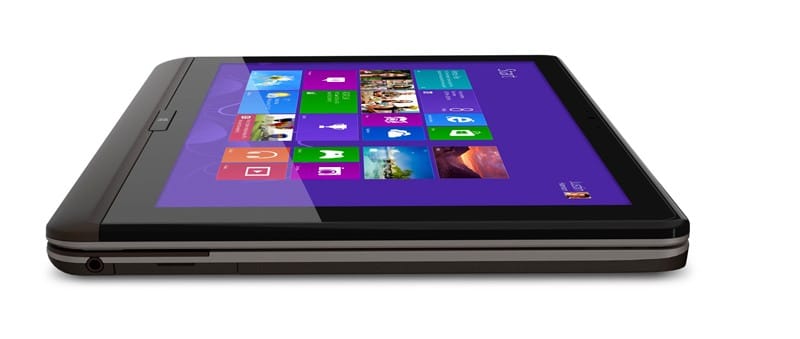 Toshiba Satellite U920t-10J (PSUL1E-01E00LFR) — image 3