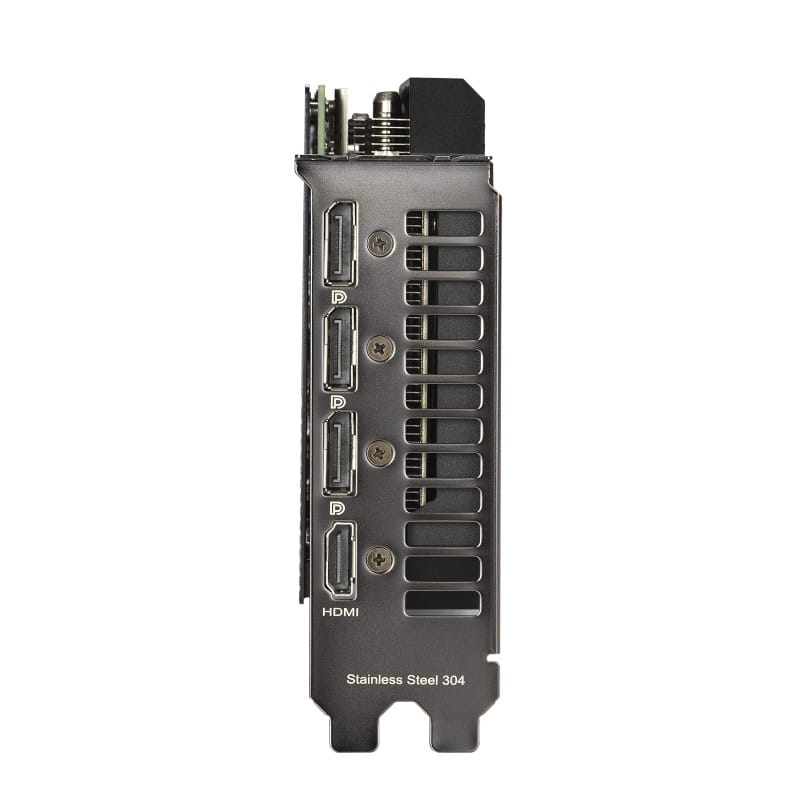 ASUS DUAL-RTX3060-O8G NVIDIA GeForce RTX 3060 8 Go GDDR6 (90YV0GB5-M0NA00) — image 13