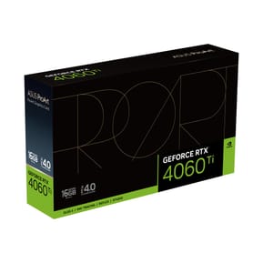ASUS ProArt -RTX4060TI-16G NVIDIA GeForce RTX 4060 Ti 16 Go GDDR6 (90YV0JH3-M0NA00) — image 7