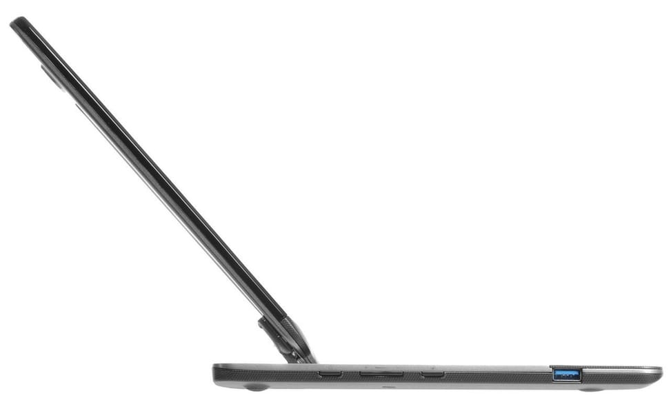 Toshiba Satellite U920t-10J (PSUL1E-01E00LFR) — image 9