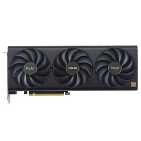 ASUS ProArt -RTX4060TI-O16G NVIDIA GeForce RTX 4060 Ti 16 Go GDDR6 (90YV0JH2-M0NA00)