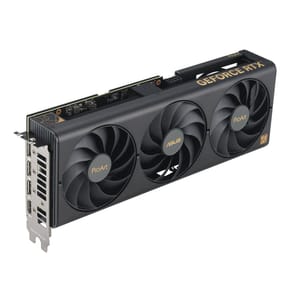 ASUS ProArt -RTX4060TI-O16G NVIDIA GeForce RTX 4060 Ti 16 Go GDDR6 (90YV0JH2-M0NA00) — image 6