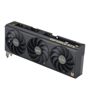 ASUS ProArt -RTX4060TI-O16G NVIDIA GeForce RTX 4060 Ti 16 Go GDDR6 (90YV0JH2-M0NA00) — image 7