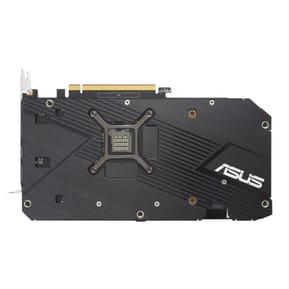 ASUS Dual -RX7600-O8G AMD Radeon RX 7600 8 Go GDDR6 (90YV0IH1-M0NA00) — image 4