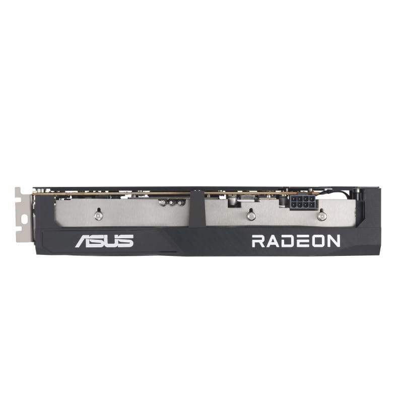 ASUS Dual -RX7600-O8G AMD Radeon RX 7600 8 Go GDDR6 (90YV0IH1-M0NA00) — image 11