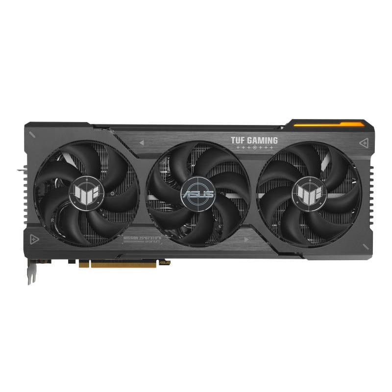 ASUS TUF Gaming TUF-RX7900XT-O20G-GAMING AMD Radeon RX 7900 XT 20 Go GDDR6 (90YV0IV1-M0NA00) — image 1
