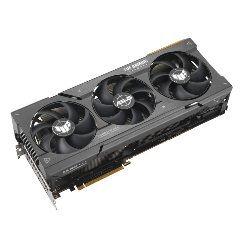 ASUS TUF Gaming TUF-RX7900XT-O20G-GAMING AMD Radeon RX 7900 XT 20 Go GDDR6 (90YV0IV1-M0NA00) — image 2