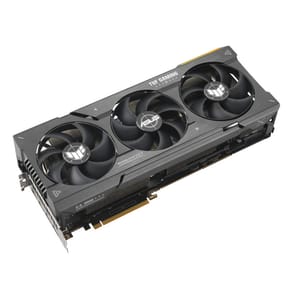 ASUS TUF Gaming TUF-RX7900XT-O20G-GAMING AMD Radeon RX 7900 XT 20 Go GDDR6 (90YV0IV1-M0NA00) — image 2
