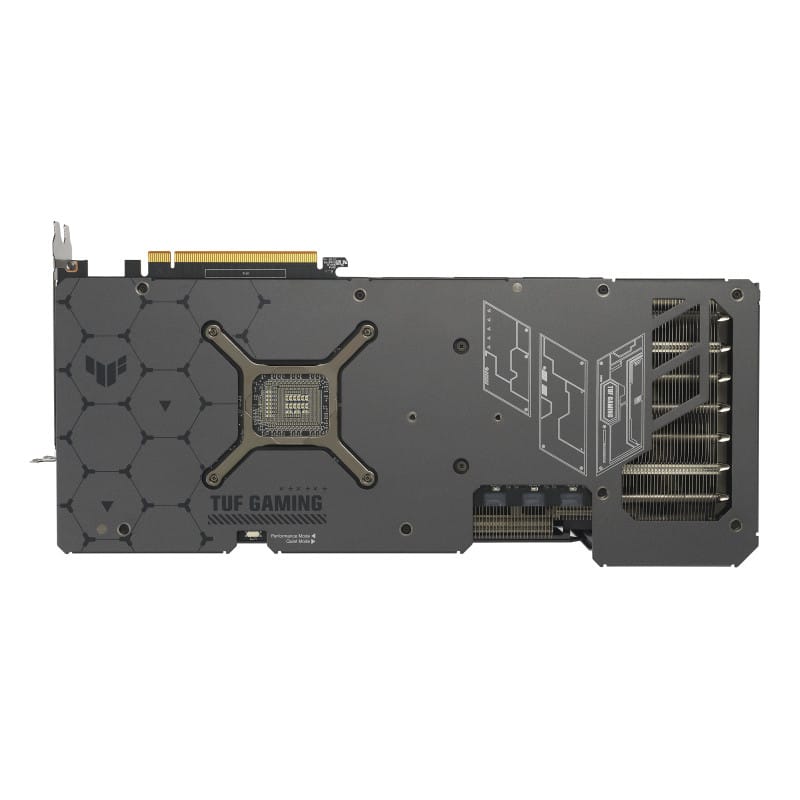ASUS TUF Gaming TUF-RX7900XT-O20G-GAMING AMD Radeon RX 7900 XT 20 Go GDDR6 (90YV0IV1-M0NA00) — image 4