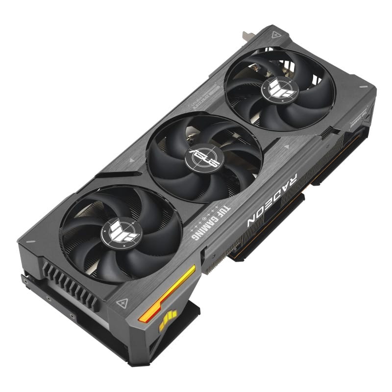 ASUS TUF Gaming TUF-RX7900XT-O20G-GAMING AMD Radeon RX 7900 XT 20 Go GDDR6 (90YV0IV1-M0NA00) — image 5